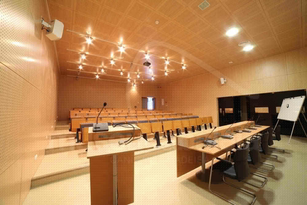 AUDITORIO 2